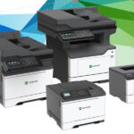 Lexmark delivers higher performance at lower cost