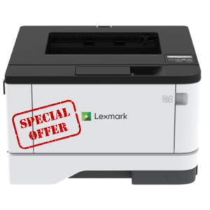 Lexmark MS331dn