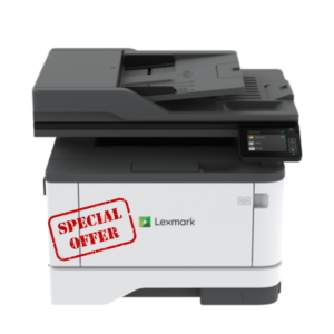 Lexmark MX331adn