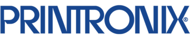Logo Printronix