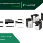 Pourquoi TUNIGROS a choisi LEXMARK comme partenaire privilégié ?