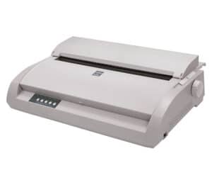 mprimantes matricielles série Fujitsu