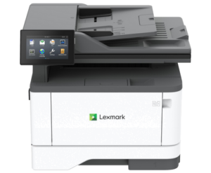 Lexmark